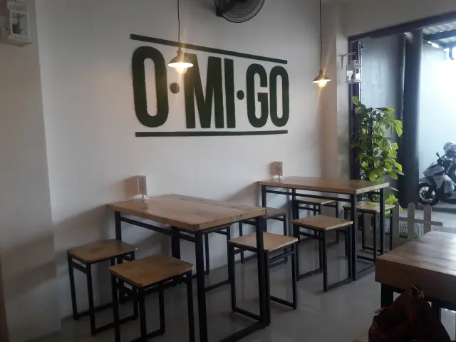 Gambar Makanan Omigo 5