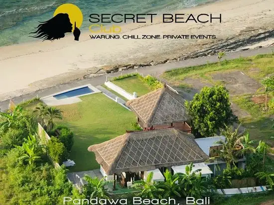 Gambar Makanan The Secret Beach Club 6