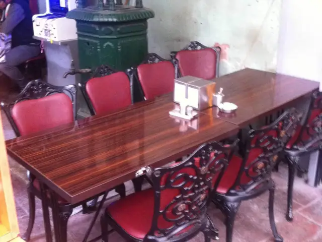 Kardeşler Kebap & Cafe Cihangir'nin yemek ve ambiyans fotoğrafları 26