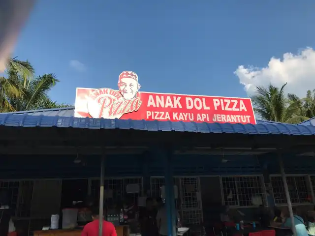 Pizza Geboo Anak Dol Food Photo 2