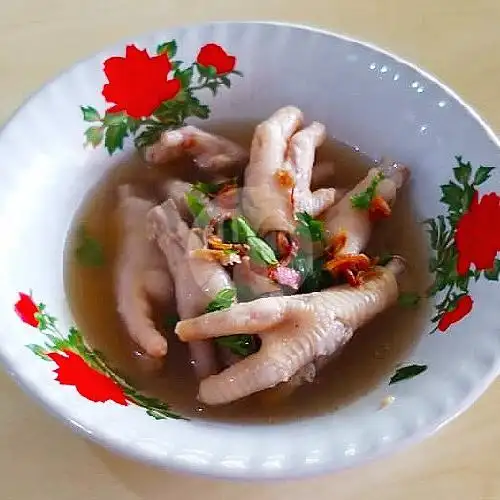 Gambar Makanan Miso Ayam Medan 78 11