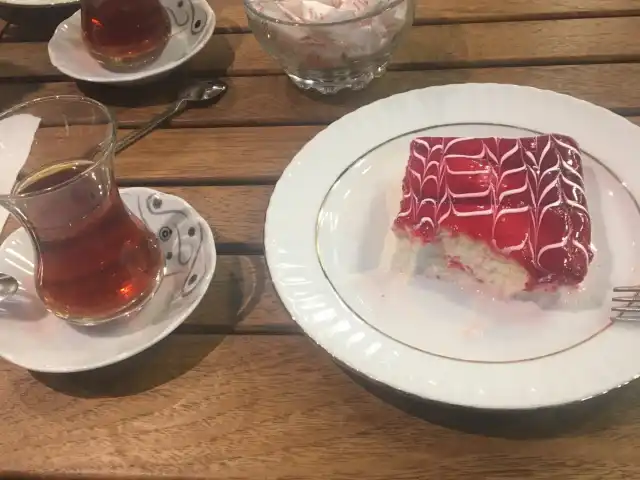 Ekmekchi Fırın&cafe'nin yemek ve ambiyans fotoğrafları 2