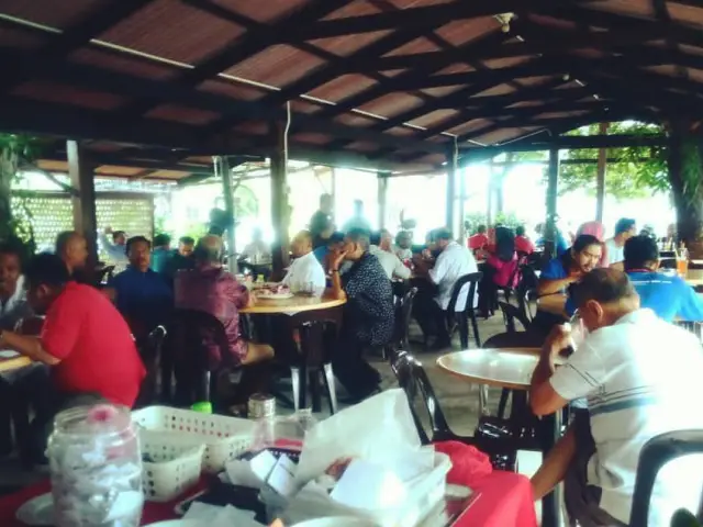 Restoran Paya Kelat, Kg Ujung Batu Food Photo 3