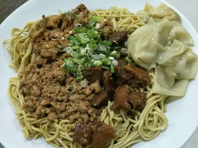 Gambar Makanan Bakmi Aloi 16