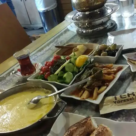 Tereci Yoresel Bakkal'nin yemek ve ambiyans fotoğrafları 13