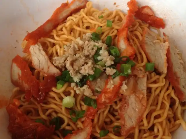 Sarawak Mee Food Photo 7