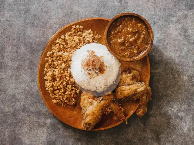 Gambar Makanan Ayam Gedebuk Medan (Nex Carlos), Medan Timur 19