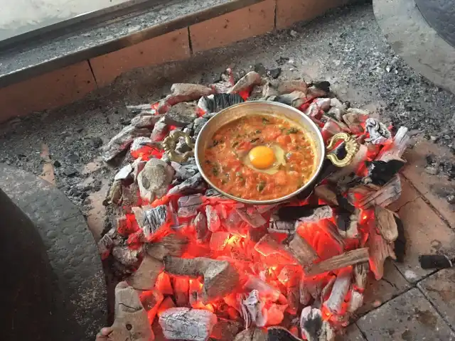 Közde Börek'nin yemek ve ambiyans fotoğrafları 4