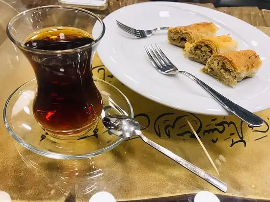 Musul Mutfagı المطبخ الموصلي'nin yemek ve ambiyans fotoğrafları 8