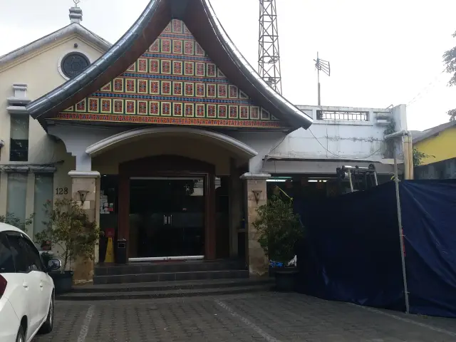 Gambar Makanan Restoran Sederhana 2