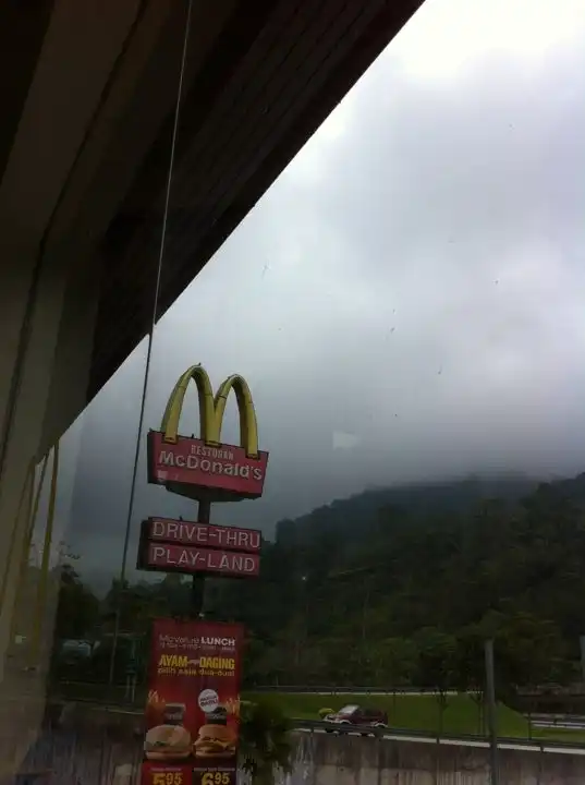 McDonald's Food Photo 9