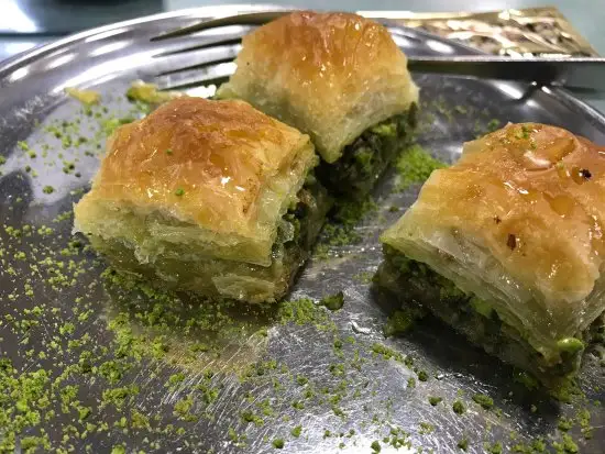 Kebapçı Halil Usta'nin yemek ve ambiyans fotoğrafları 47