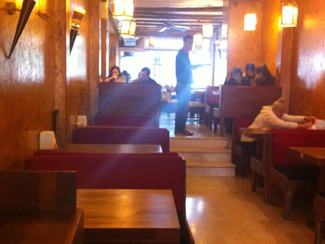 Cafe Taşfırın Ormancı'nin yemek ve ambiyans fotoğrafları 3