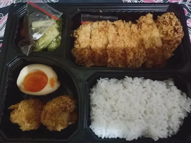 Gambar Makanan Kimukatsu 7