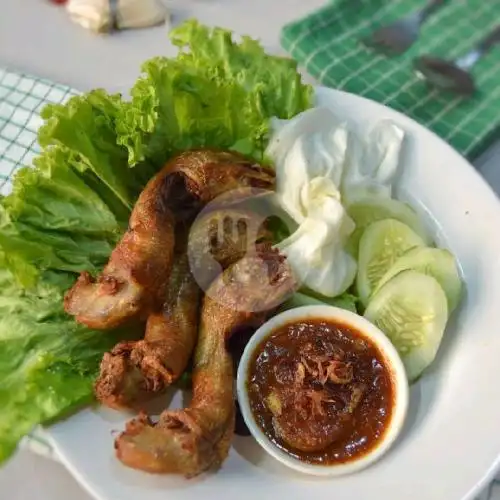 Gambar Makanan Pawon Keysa Camball, Kampung Bali 10