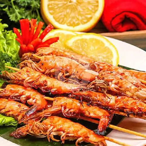 Gambar Makanan Ikan Dan Bebek Bakar Madu 2