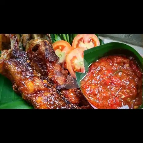 Gambar Makanan Ayam Bakar Madu Kremes 20