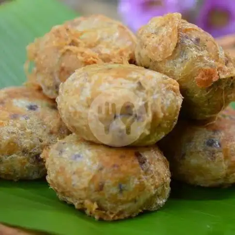 Gambar Makanan Nasi Goreng Babat Semarang- Babat Gongso-Lumpia Semarang Mbak Elvy, RGTC 7