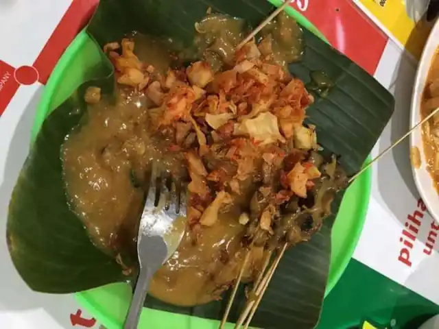 Gambar Makanan Depot Es Durian "Nan Salero" 12