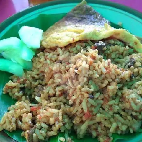 Gambar Makanan Nasi Goreng KEVIRA, Bergas 9