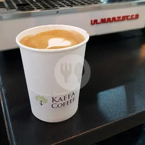 Gambar Makanan Kaffa Coffee, Perintis Kemerdekaan 9