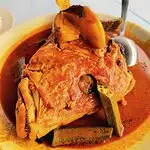 Deen's Fish Head Curry Food Photo 3