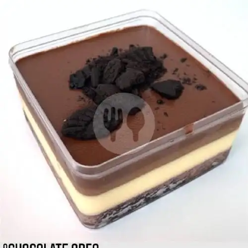 Gambar Makanan EUNOIA CAKE'S 2
