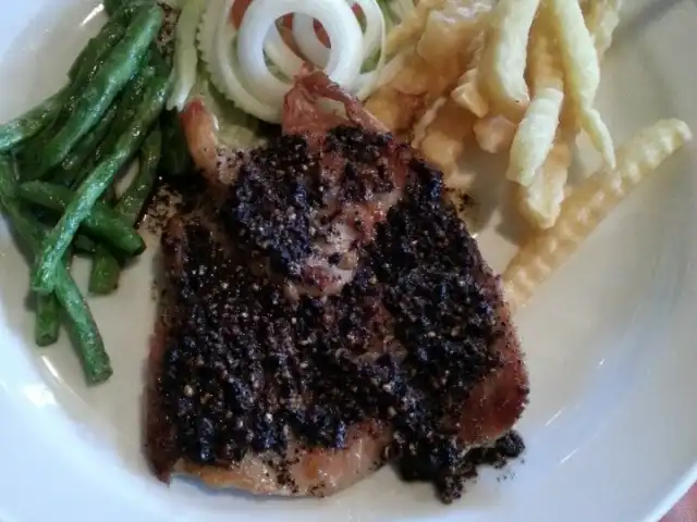 Marco Polo Steak House Food Photo 2