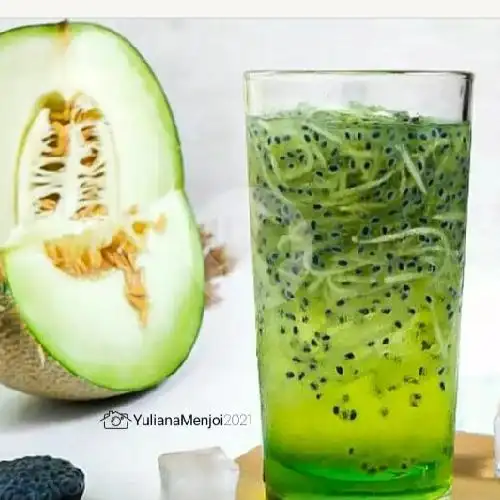 Gambar Makanan Faneza Juice Dan Es Buah, lowokwaru/mojolangu 6