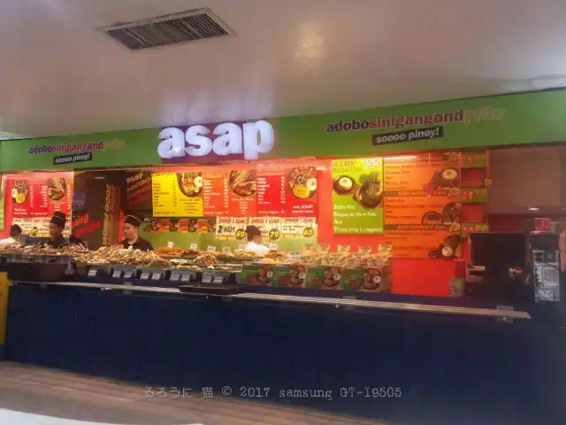 Asap - Adobo, Sisigang & Prito Food Photo 8