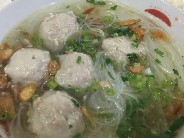 Gambar Makanan Bakso Sapi Rudi 18