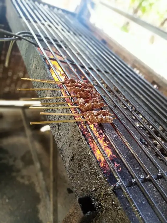 Gambar Makanan Roemah Poekis Gorontalo 4