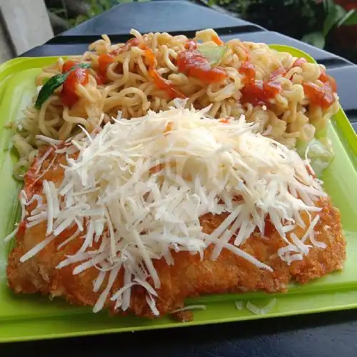 Gambar Makanan Ayam Goreng Crispy Zamitsa Kitchen 10