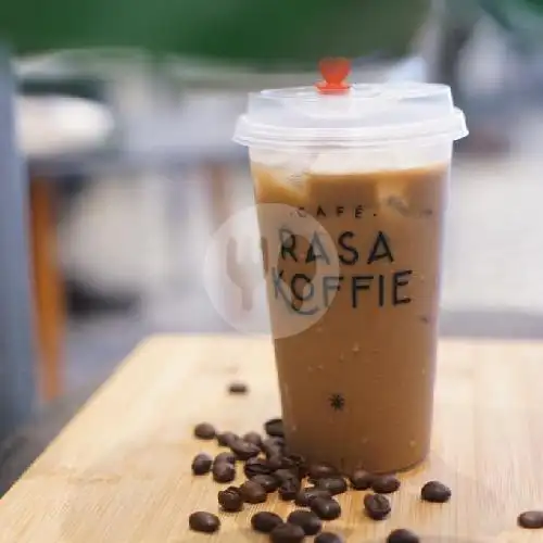 Gambar Makanan Kopi Rasa Koffie 4