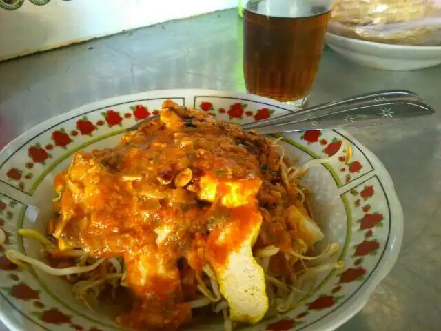 Gambar Makanan Toge Goreng Hj Omah  (Bogor Permai) 3