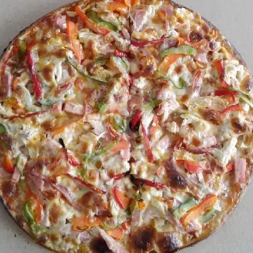 Gambar Makanan Yeye's Chicken, Pizza & Things, Batu Mejan 4