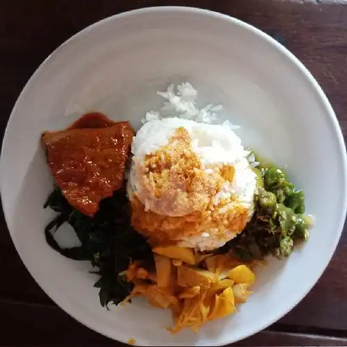 Gambar Makanan Rumah Makan Padang Saiyo Sapta Pesona, Wates 6