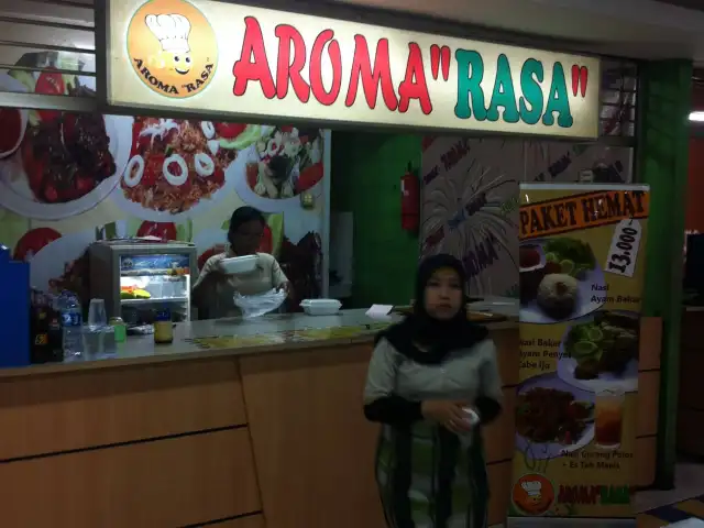 Gambar Makanan Aroma Rasa 3