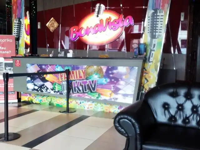 Gambar Makanan Masterpiece Family Karaoke Jl.Multatuli No.30 ABC Medan 7