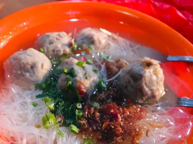 Gambar Makanan Bakso Pak Diran 16