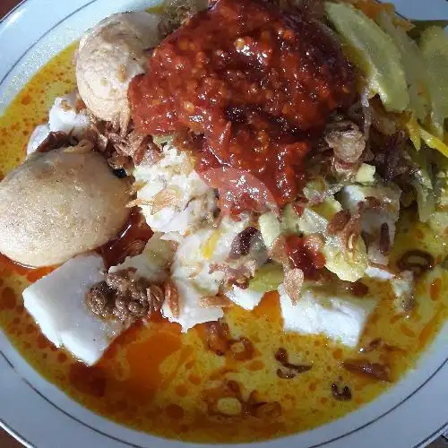 Gambar Makanan RM. Sendok Mas, Ahmad Yani 18