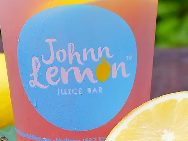 Johnn Lemon - Gaisano Mall of Toril