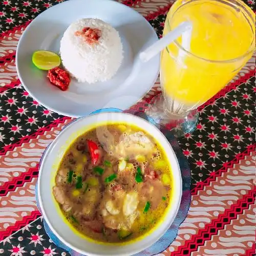 Gambar Makanan Warung Pecel Suroboyo, Denpasar 9