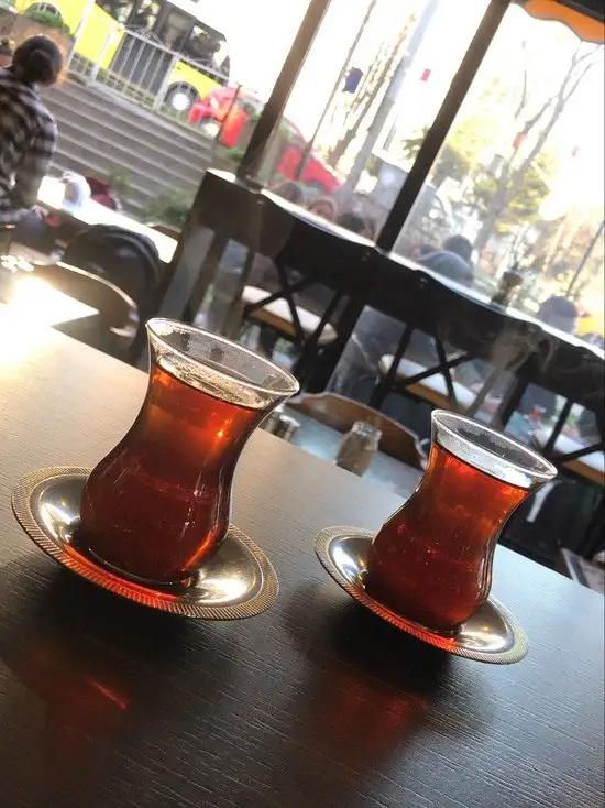 Arzay Cafe Resto'nin yemek ve ambiyans fotoğrafları 53