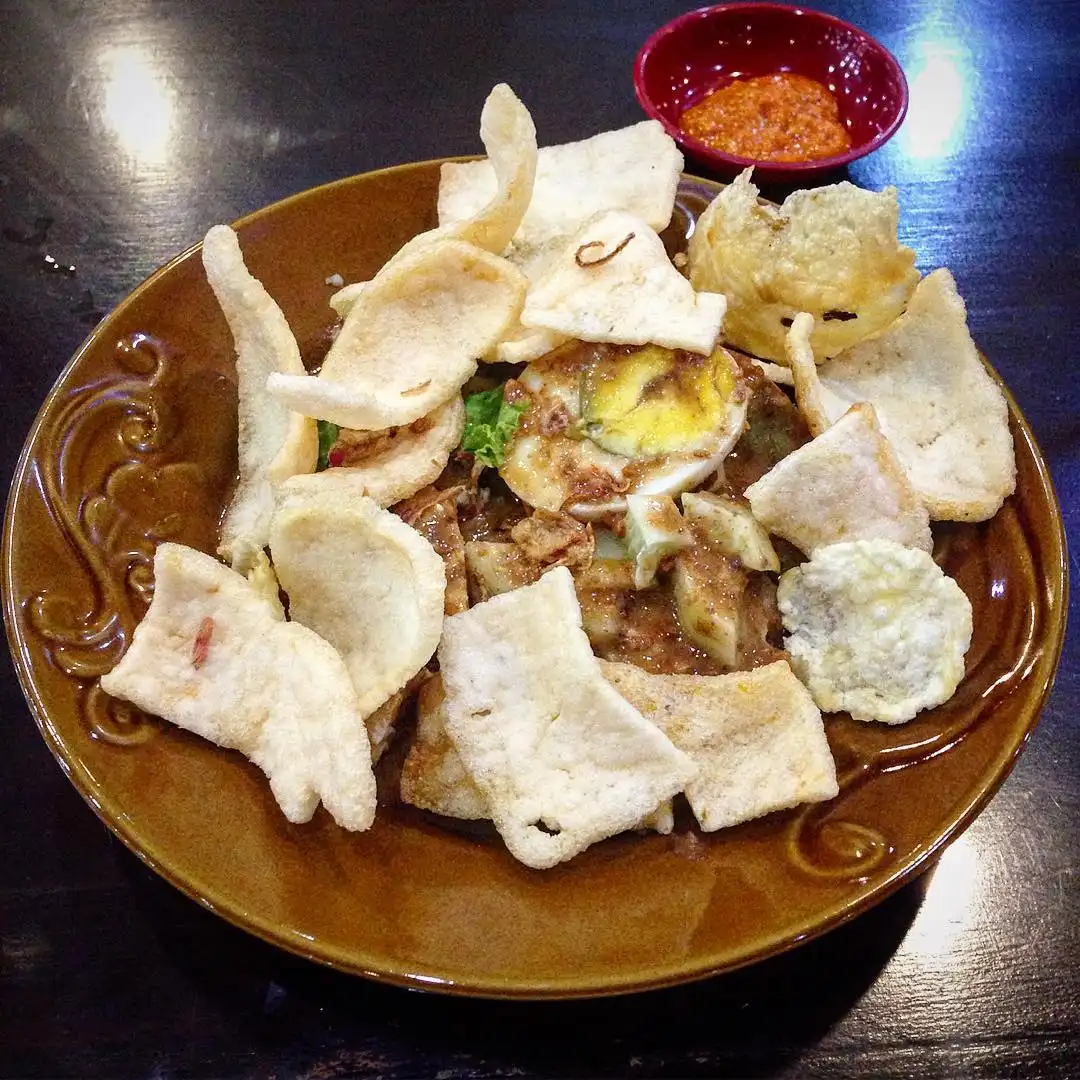 Soto Madura Bagoes