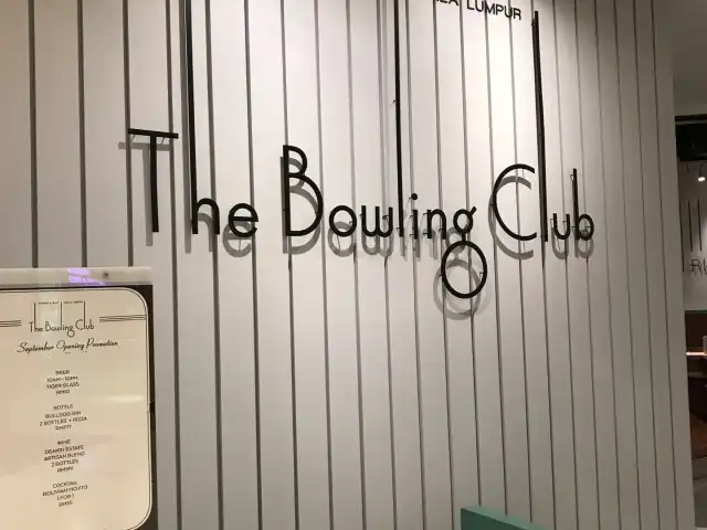 The bowling club Food Photo 7