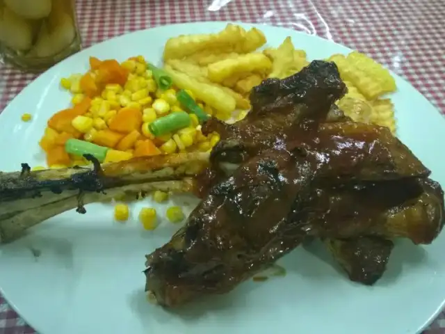 Gambar Makanan Andakar Steak 9