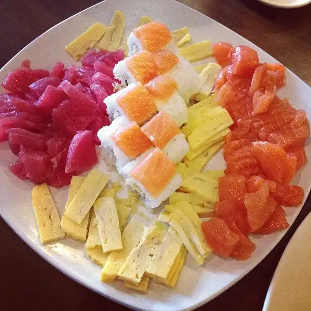 Gambar Makanan Sushi Joobu 10