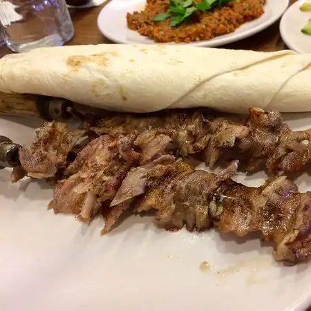 Şehzade Cağ Kebap'nin yemek ve ambiyans fotoğrafları 61