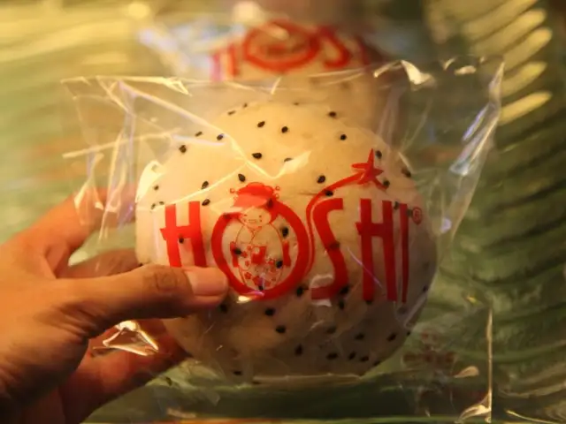 Gambar Makanan Hoshi Bakery Makassar 10